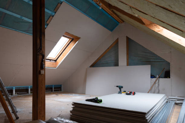 Best Cellulose Insulation in Fairchance, PA