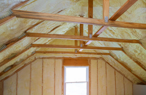 Best Spray Foam Insulation in Fairchance, PA