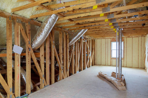 Best Geographic-Specific Insulation Services in Fairchance, PA