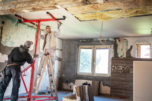 Best Insulation for Specific Applications in Fairchance, PA
