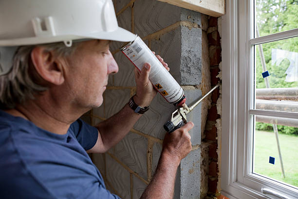 Types of Insulation We Offer in Fairchance, PA