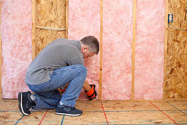 Best Eco-Friendly Insulation in Fairchance, PA