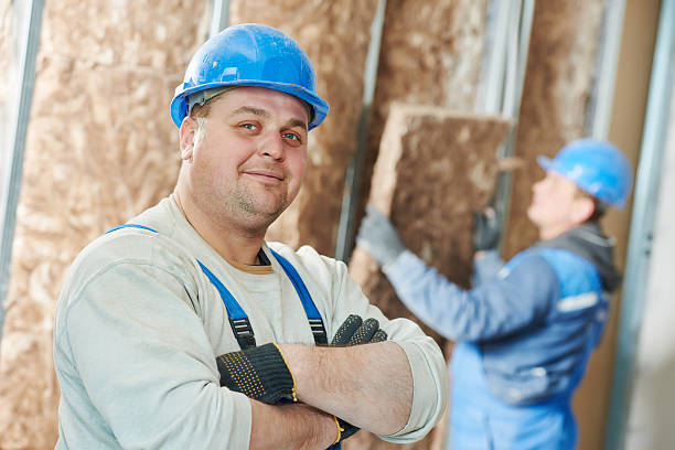 Best Blown-in Insulation in Fairchance, PA