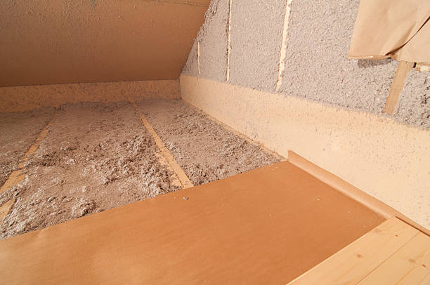 Best Insulation Maintenance and Repair in Fairchance, PA